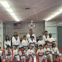 YK Martial Arts