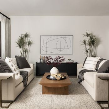 Lofty Designs Interiors - Interior Design Near Me