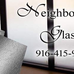 Neighborhood Glass & Screen