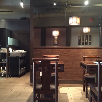 Lee Chen Bistro - Traditional looking furniture. - Dim Sum Near Me - Toronto, Ontario Lee Chen Bistro - Traditional looking furniture. - Dim Sum Near Me - Toronto, Ontario