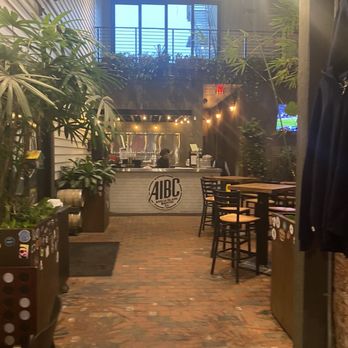 The Tavern by AIBC - Tap house - Breweries Near Me - Fernandina Beach, Florida The Tavern by AIBC - Tap house - Breweries Near Me - Fernandina Beach, Florida