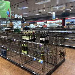 Royal Oak Liquor Store