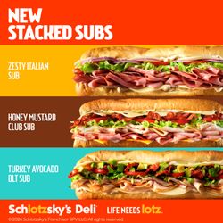 Schlotzsky's