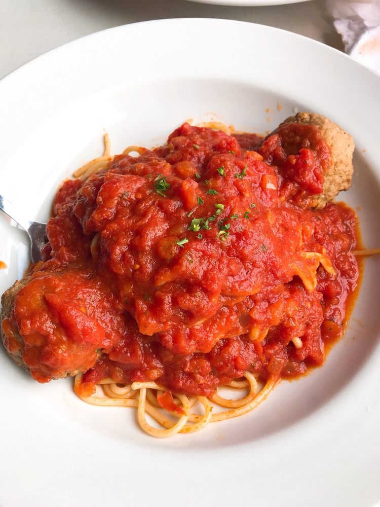 TUSCANY’S PASTA & PIZZA 70 Photos & 110 Reviews Italian 106 W