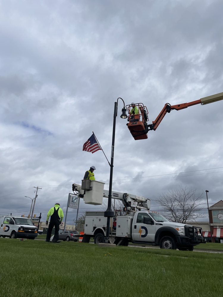 DUCLOS ELECTRIC Updated September 2024 Request a Quote Saginaw