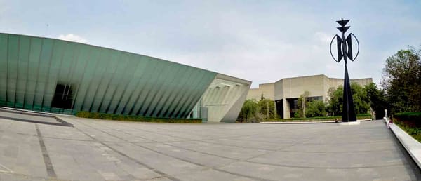 University Museum of Contemporary Art by null