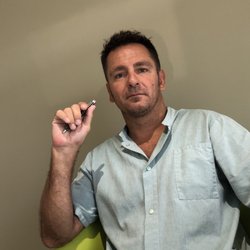 Cyril Chiarovano