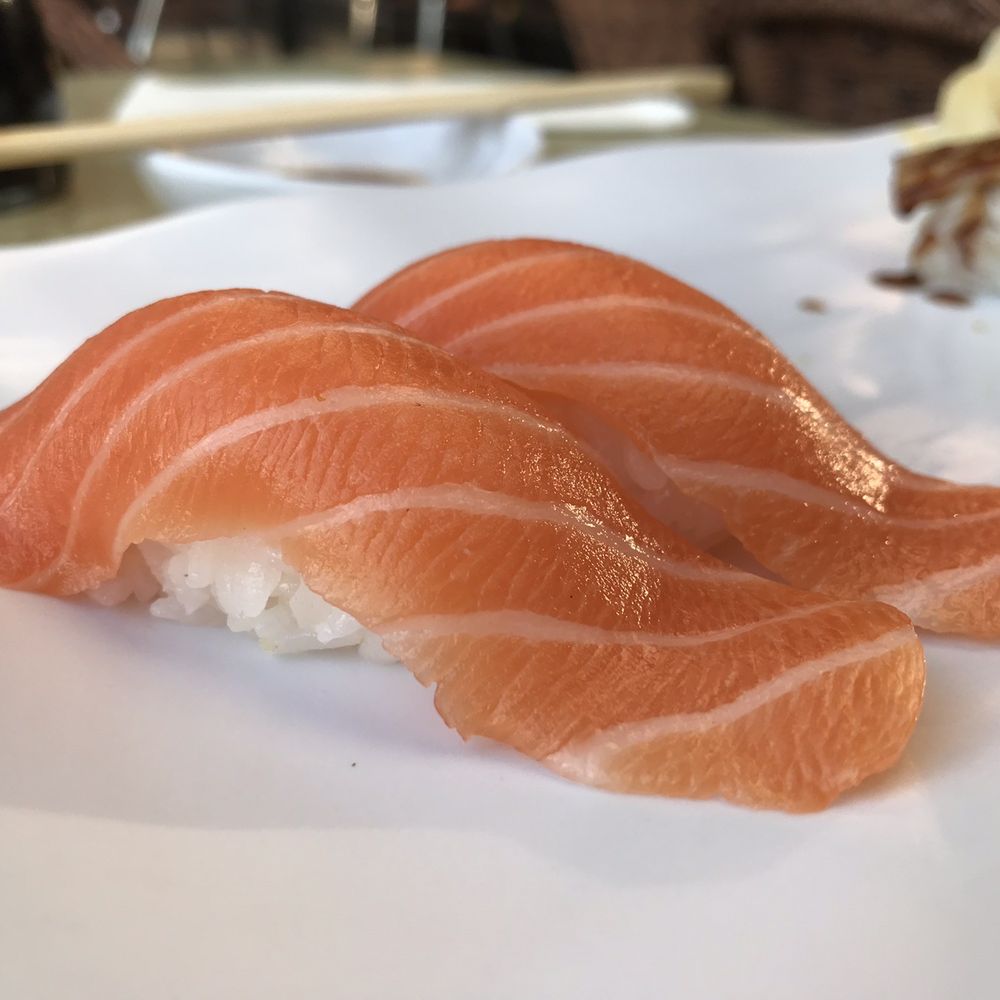 Kai Sushi - South Loop - Sushi Bars Near Me - Chicago, Illinois Kai Sushi - South Loop - Sushi Bars Near Me - Chicago, Illinois