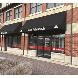 Exterior photo of Mike Adelsbach - State Farm Insurance Agent - Riverside, Illinois Exterior photo of Mike Adelsbach - State Farm Insurance Agent - Riverside, Illinois