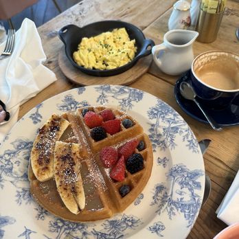 Little Hen - Breakfast & Brunch Near Me - Weston, Florida Little Hen - Breakfast & Brunch Near Me - Weston, Florida