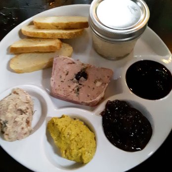 Local Feed - Pate Trio - Southern Near Me - Georgetown, Kentucky Local Feed - Pate Trio - Southern Near Me - Georgetown, Kentucky