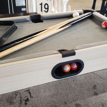 The Grape & Grain - Table Games - Bars Near Me - Everett, Washington