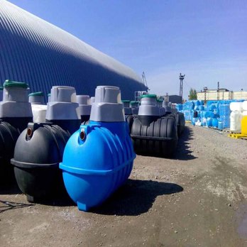 Mitchell Septic Service - Septic Services Near Me - Grantville, Georgia