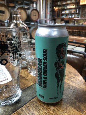 Bodriggy Brewing Company by null
