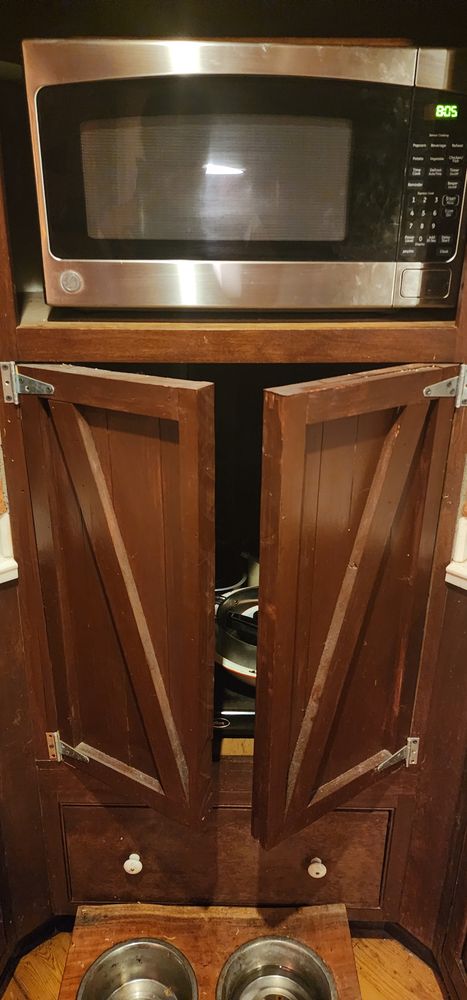 Slide of BUSO REMODELING