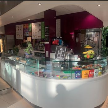 Elephant Eats - Cafes Near Me - London, XGL Elephant Eats - Cafes Near Me - London, XGL