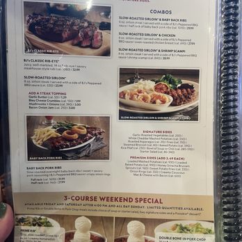 BJ's Restaurant & Brewhouse - Menu - Pizza Near Me - Brookfield, Wisconsin BJ's Restaurant & Brewhouse - Menu - Pizza Near Me - Brookfield, Wisconsin