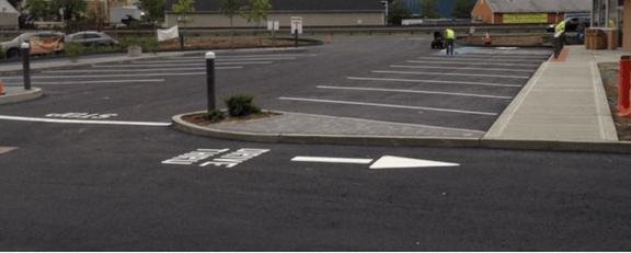 Slide of Webster & Son Paving