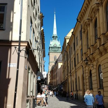 Gamla stan - Beautiful place to have a walk. - Local Flavor Near Me - Stockholm, Alberta Gamla stan - Beautiful place to have a walk. - Local Flavor Near Me - Stockholm, Alberta