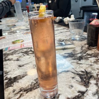 AmeriBrunch Cafe - Cranberry Mimosa ! - Breakfast & Brunch Near Me - Las Vegas, Nevada AmeriBrunch Cafe - Cranberry Mimosa ! - Breakfast & Brunch Near Me - Las Vegas, Nevada