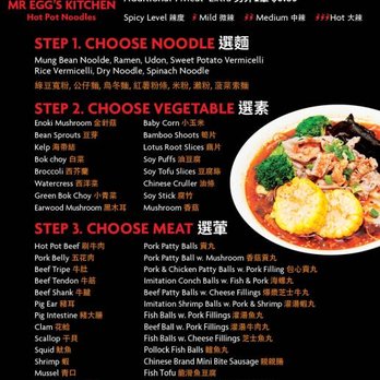 Mr Egg’s Kitchen - Noodles Near Me - Pittsburgh, Pennsylvania Mr Egg’s Kitchen - Noodles Near Me - Pittsburgh, Pennsylvania