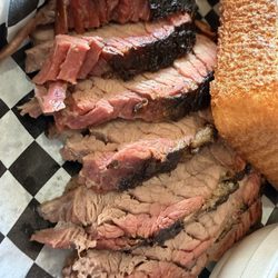 Delano Barbecue Company - Beef brisket