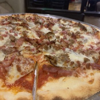 Moon Dog Pie House - Italian Near Me - Fruit Cove, Florida Moon Dog Pie House - Italian Near Me - Fruit Cove, Florida