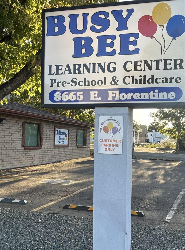 Busy Bee Learning Center - childcare center in Prescott Valley, AZ