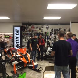 Big Pine Sports - Avalanche safety awareness seminar