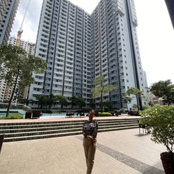 Sea Residences