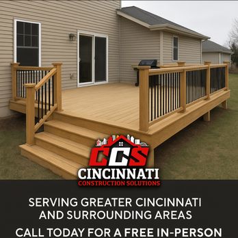 Cincinnati Construction Solutions - General Contractors Near Me - Cincinnati, Ohio Cincinnati Construction Solutions - General Contractors Near Me - Cincinnati, Ohio