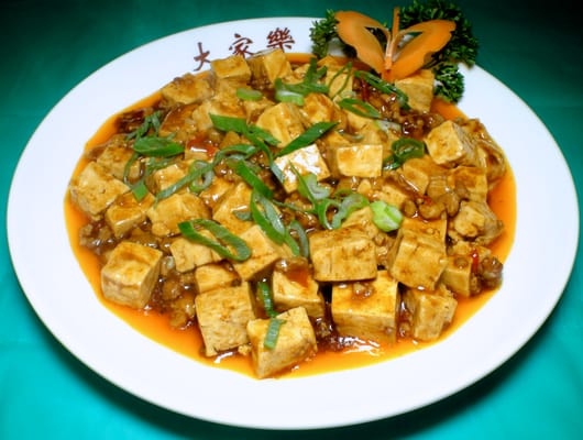 Da Jia Le by null