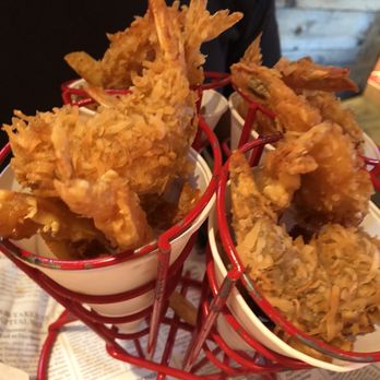 Bubba Gump Shrimp - Shrimpers Heaven - Seafood Near Me - Long Beach, California Bubba Gump Shrimp - Shrimpers Heaven - Seafood Near Me - Long Beach, California