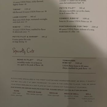 Ruth's Chris Steak House - Steakhouses Near Me - Honolulu, Hawaii Ruth's Chris Steak House - Steakhouses Near Me - Honolulu, Hawaii