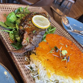 Divan Restaurant - Fish shemkempoor? - Persian/Iranian Near Me - Mclean, Virginia Divan Restaurant - Fish shemkempoor? - Persian/Iranian Near Me - Mclean, Virginia