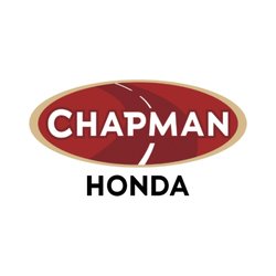 Chapman Honda