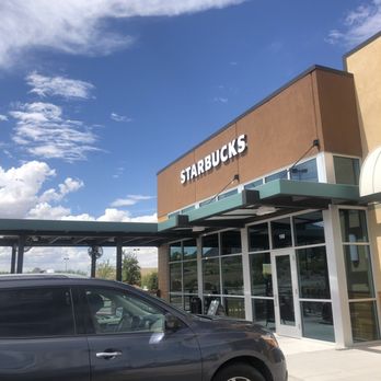 Starbucks - Outside - Coffee & Tea Near Me - El Paso, Texas Starbucks - Outside - Coffee & Tea Near Me - El Paso, Texas