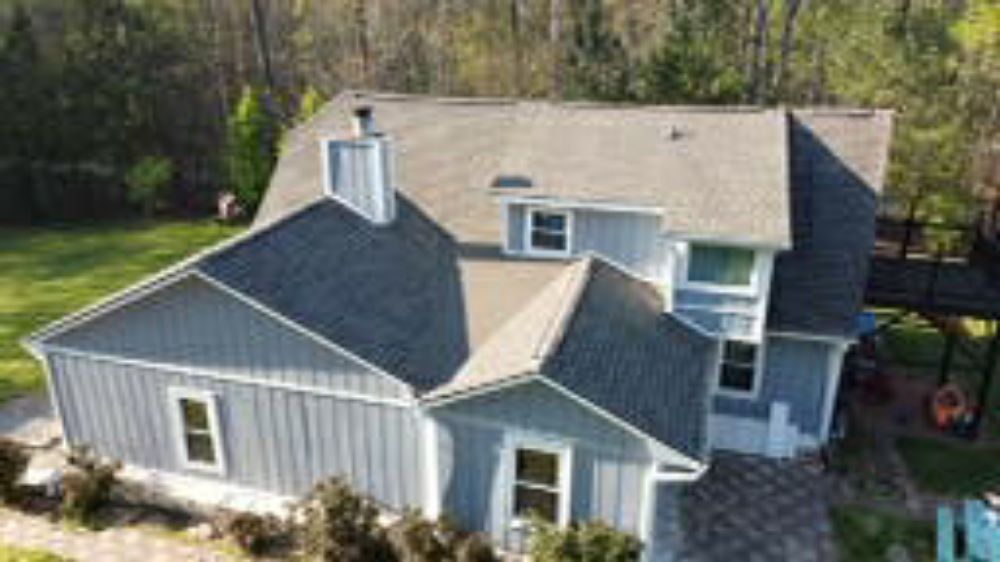 Slide of Rooftops Unlimited