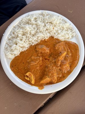 Cafe Turmeric by null