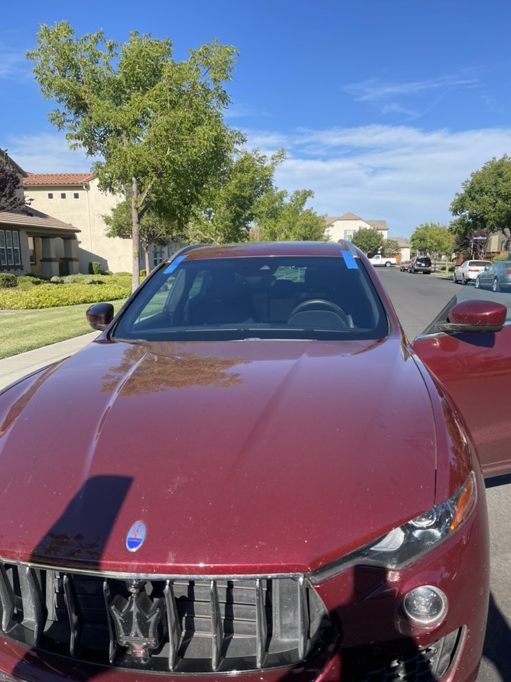 UNITED AUTO GLASS 158 Photos & 103 Reviews Tracy, California Windshield Installation