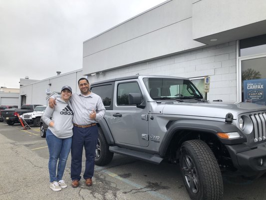 ROUTE 46 CHRYSLER JEEP DODGE - SALES - Updated July 2025 - 99 Photos