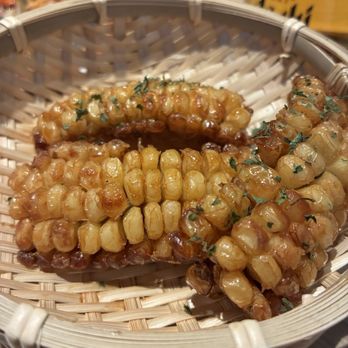 Izakaya Yagiya - Corn app - Izakaya Near Me - Las Vegas, Nevada Izakaya Yagiya - Corn app - Izakaya Near Me - Las Vegas, Nevada