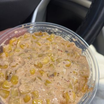Sanders BBQ Supply - Corn - Salad Near Me - Chicago, Illinois Sanders BBQ Supply - Corn - Salad Near Me - Chicago, Illinois