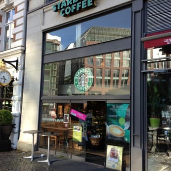 Starbucks - Coffee & Tea Near Me - Hamburg, HH Starbucks - Coffee & Tea Near Me - Hamburg, HH