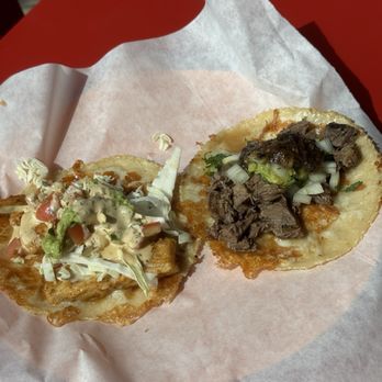 Salt City Tacos - Baja and carne asada - Mexican Near Me - Herriman, Utah Salt City Tacos - Baja and carne asada - Mexican Near Me - Herriman, Utah
