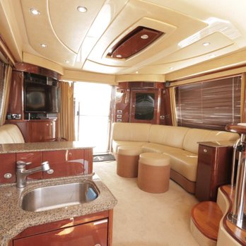 Chartering With Captain Graham - 51' Searay available for charters - Boating Near Me - North Miami, Florida Chartering With Captain Graham - 51' Searay available for charters - Boating Near Me - North Miami, Florida
