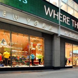 Super Runners Shop - Super Runner Shop 7th Avenue