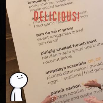 Musang Seattle - Menu - Filipino Near Me - Seattle, Washington Musang Seattle - Menu - Filipino Near Me - Seattle, Washington