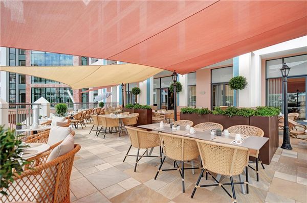 Hilton Vilamoura As Cascatas Golf Resort & Spa by null