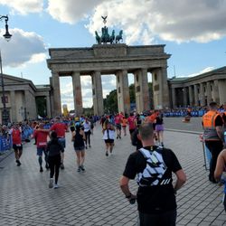 Berlin Marathon